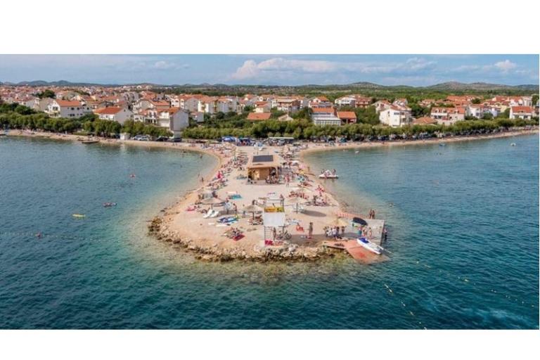 Appartamenti Milka-Jure Srima-Vodice – foto 17