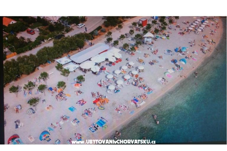 Appartamenti Milka-Jure Srima-Vodice – foto 18