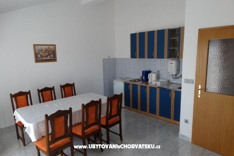 Appartamenti Milka-Jure Srima-Vodice – foto 7