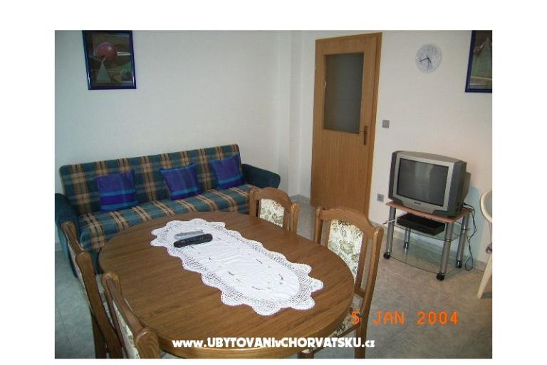 Appartamenti Milka-Jure Srima-Vodice – foto 8