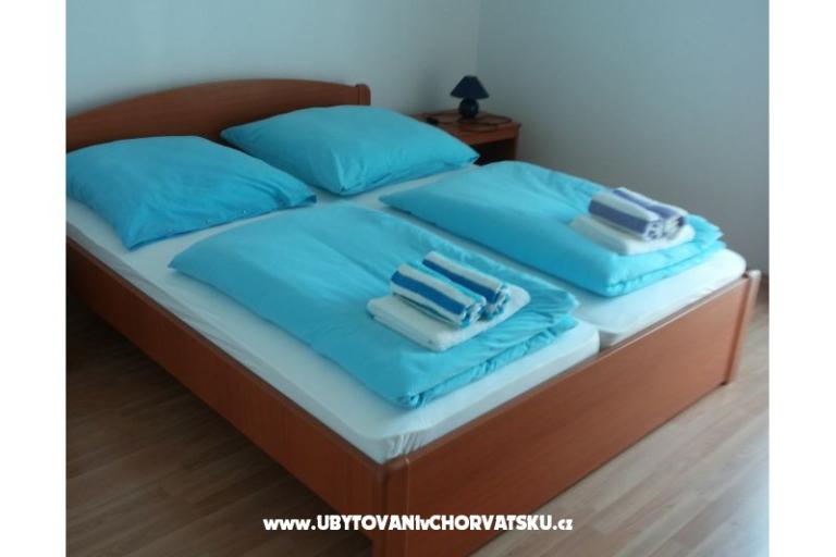 Appartamenti Milka-Jure Srima-Vodice – foto 9