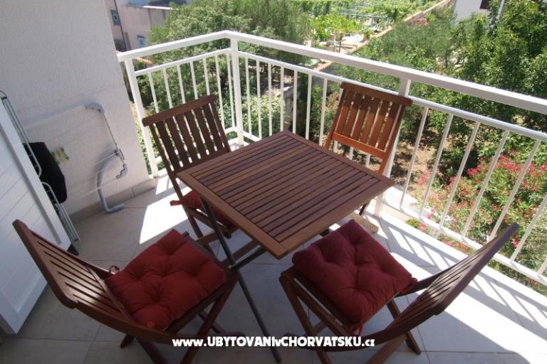 Appartamenti Olea – foto 8