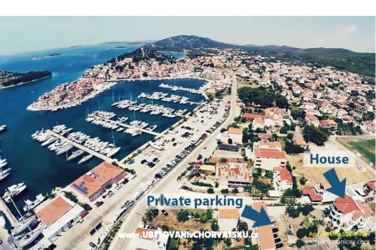 Appartamenti Stipaničev – foto 3
