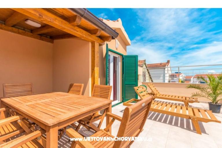Appartamenti Villa Ines – foto 9