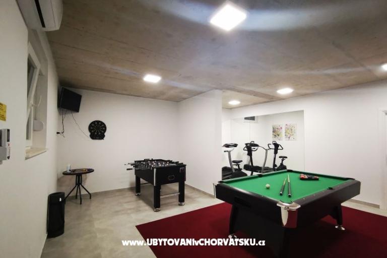 Appartamenti Villa Punta – foto 12