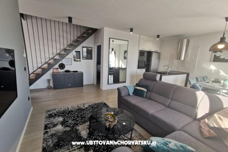 Appartamenti Villa Punta – foto 18