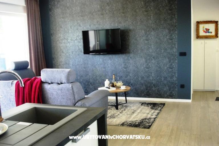 Appartamenti Villa Punta – foto 24