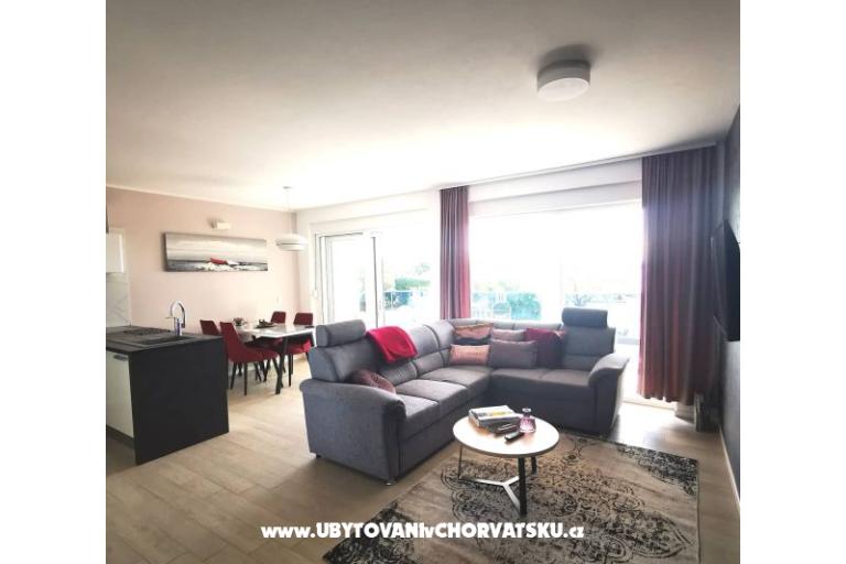 Appartamenti Villa Punta – foto 35
