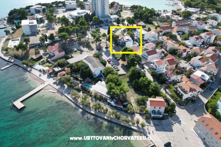 Appartamenti Villa Punta – foto 36
