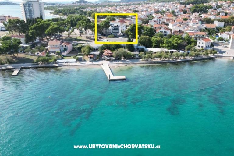 Appartamenti Villa Punta – foto 44