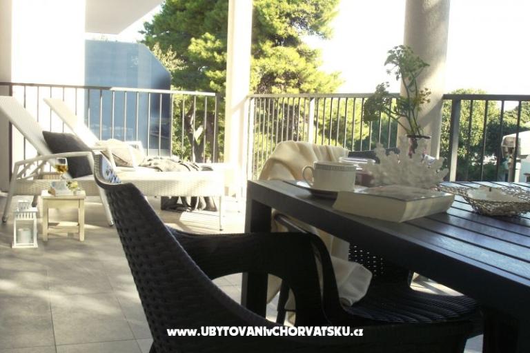 Appartamenti Villa Punta – foto 8