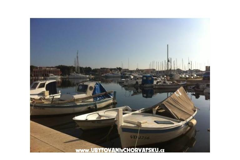 Appartamenti Villa Tribunj – foto 18
