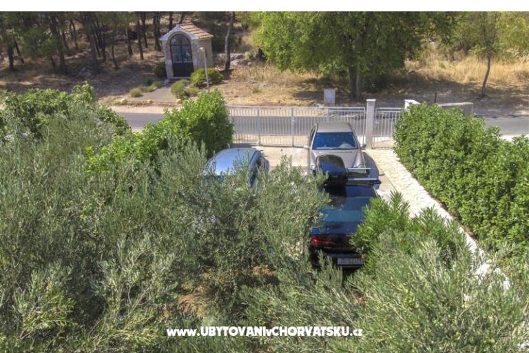 Appartamenti Villa Tribunj – foto 2