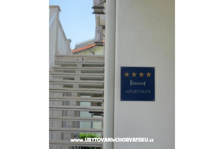 Appartamenti Villa Tribunj – foto 8