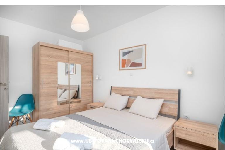 Beach Villa con piscina Tribunj – foto 10