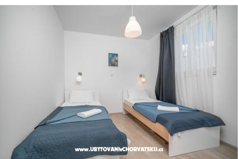 Beach Villa con piscina Tribunj – foto 11