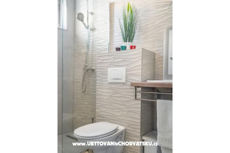 Beach Villa con piscina Tribunj – foto 12