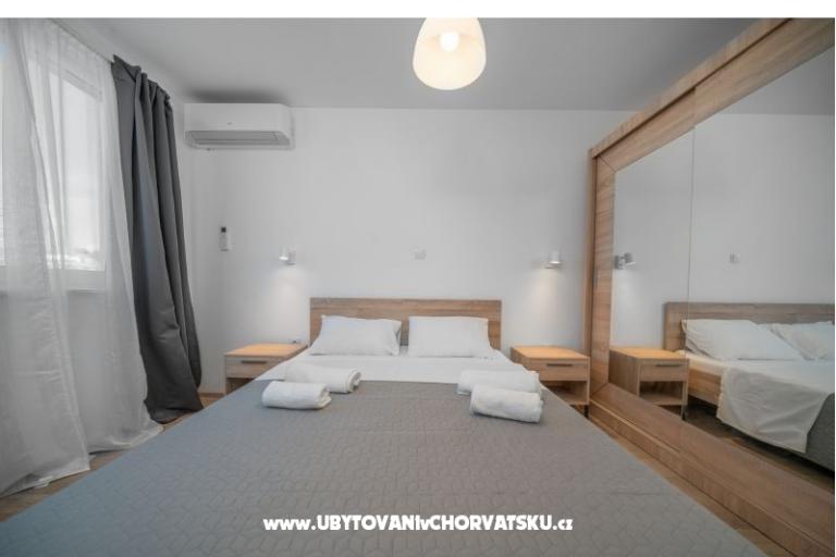 Beach Villa con piscina Tribunj – foto 18