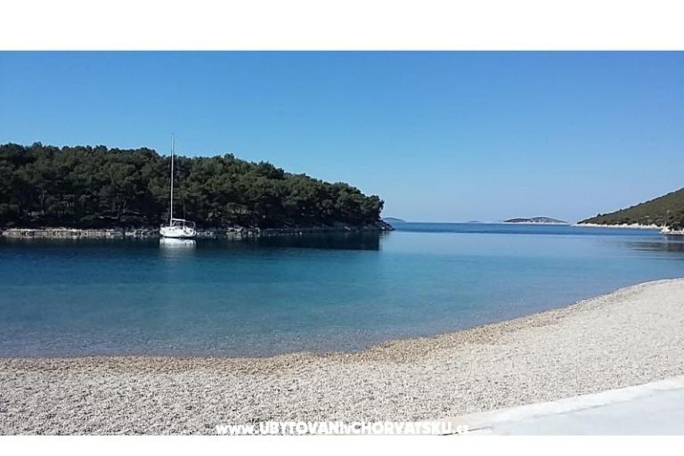 Beach Villa con piscina Tribunj – foto 5