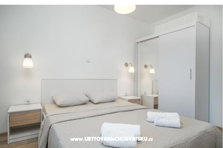 Beach Villa con piscina Tribunj – foto 9