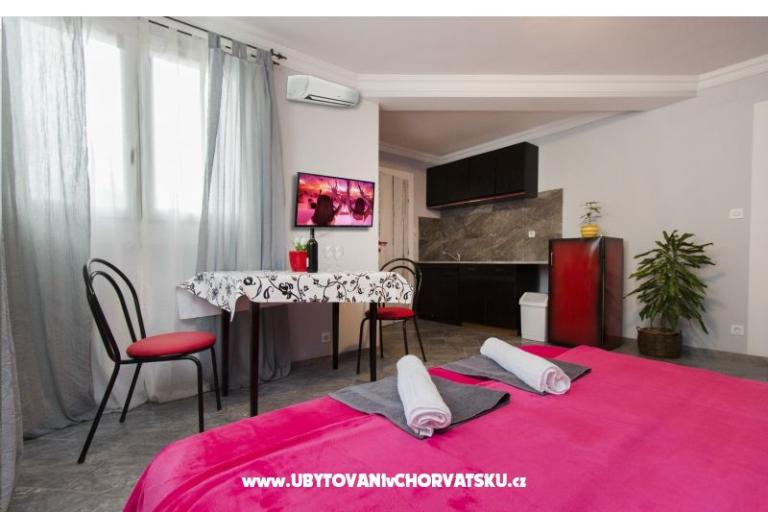 Exotic Adria Appartamenti – foto 8
