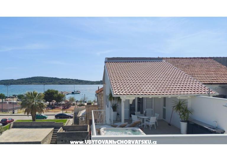 Jakaa Appartamento Srima – foto 78