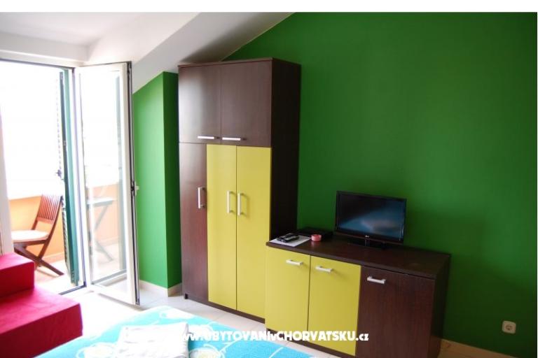 Pansion Casa Hrga – foto 11