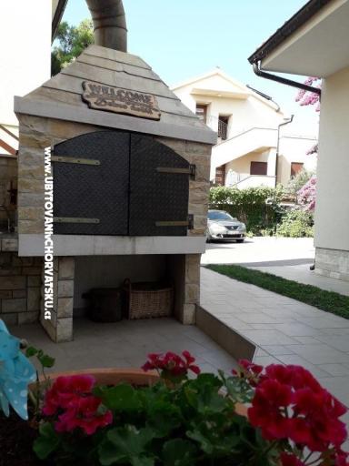 Appartamenti  Vesna  – foto 21