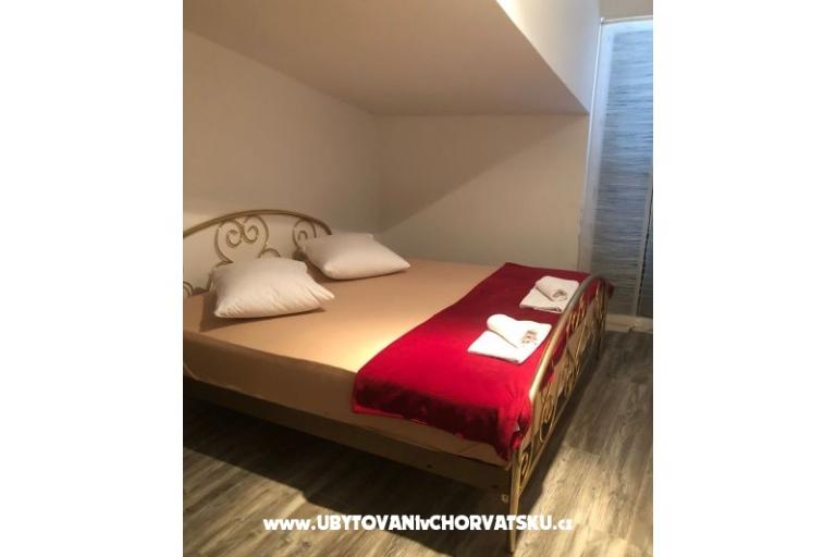 Penthouse con piscina Ruža – foto 11