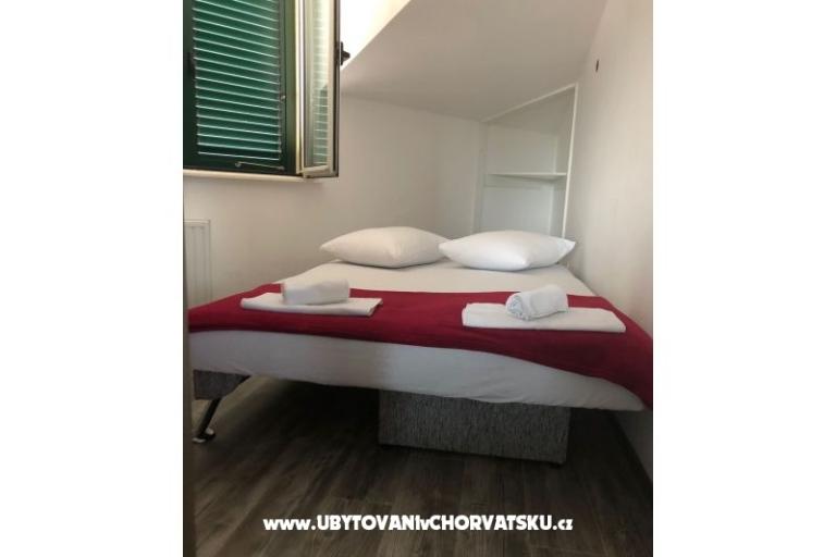 Penthouse con piscina Ruža – foto 12