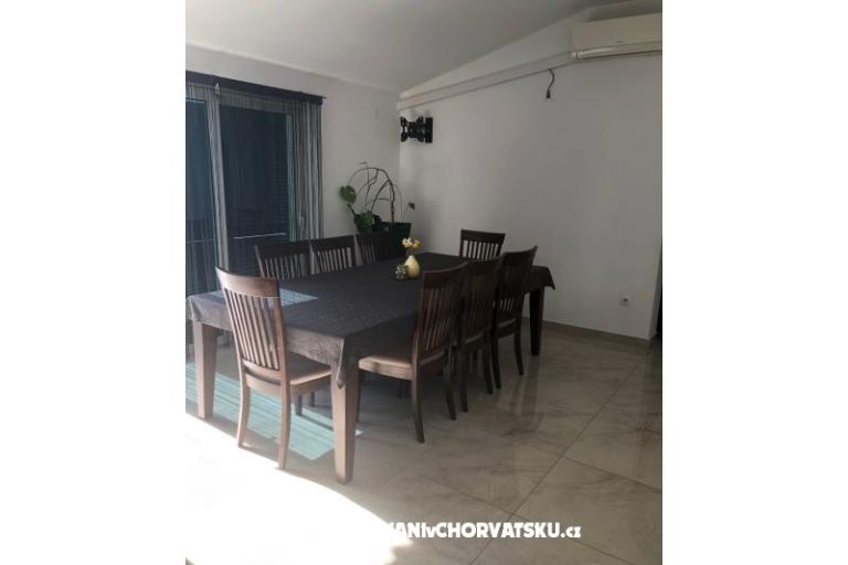 Penthouse con piscina Ruža – foto 15