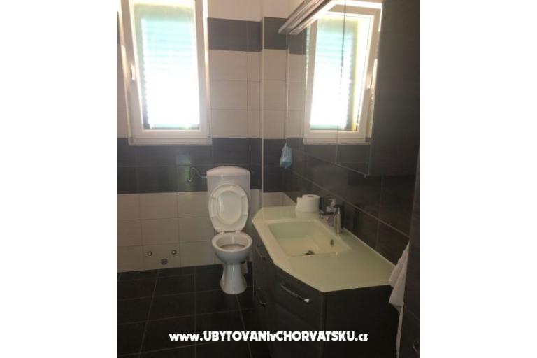 Penthouse con piscina Ruža – foto 9