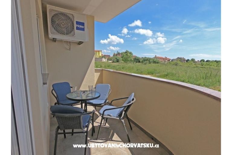 Appartamento with sea view, Vodnjan – foto 16