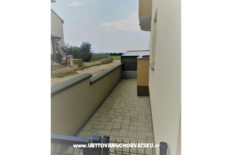Appartamento with sea view, Vodnjan – foto 17