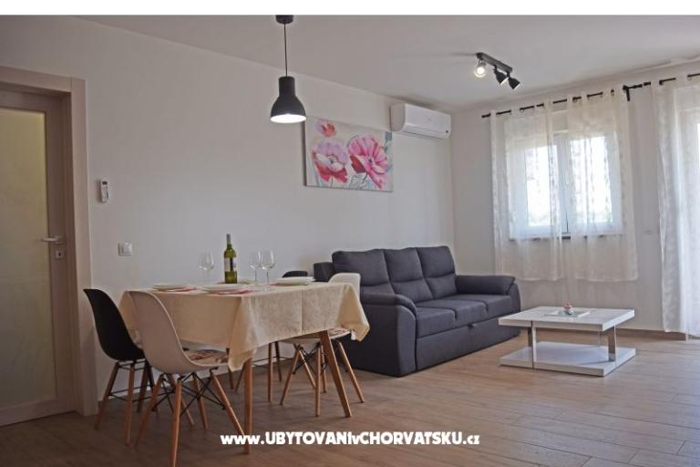 Appartamento with sea view, Vodnjan – foto 4