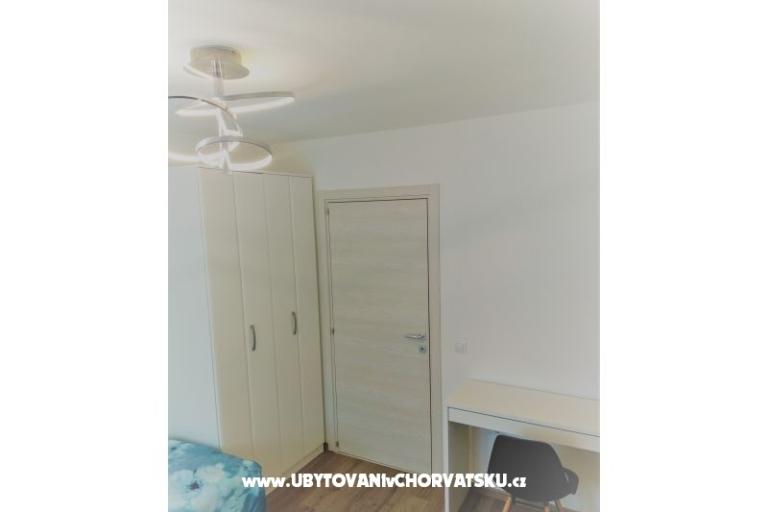 Appartamento with sea view, Vodnjan – foto 9