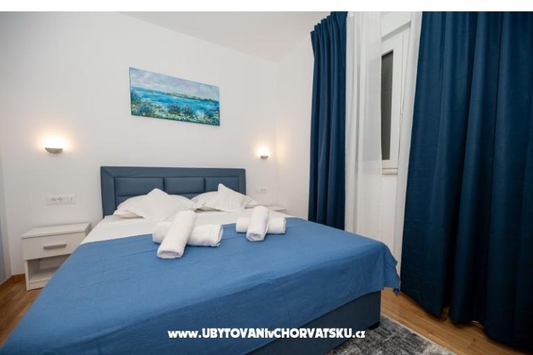 3-bedroom-city-flat "BelaFuža" – foto 4