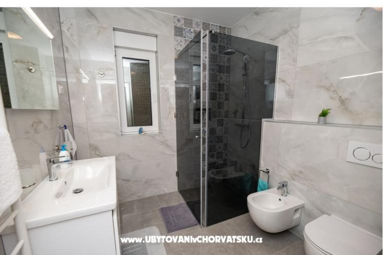 3-bedroom-city-flat "BelaFuža" – foto 8