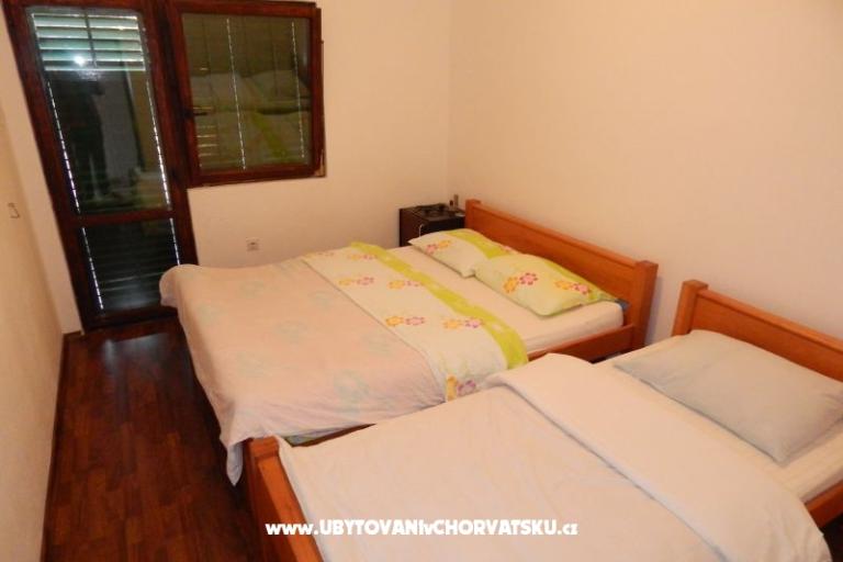 Adria apartment Rovanjska – foto 3