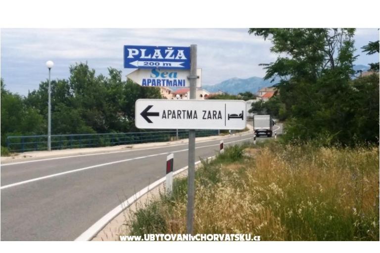 Appartamento Zara – foto 12
