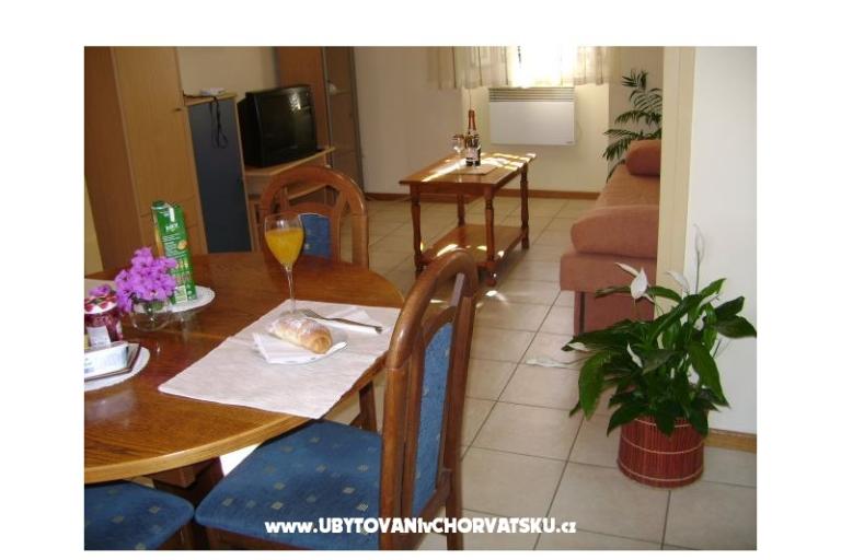 Appartamento  Dalmacija – foto 11