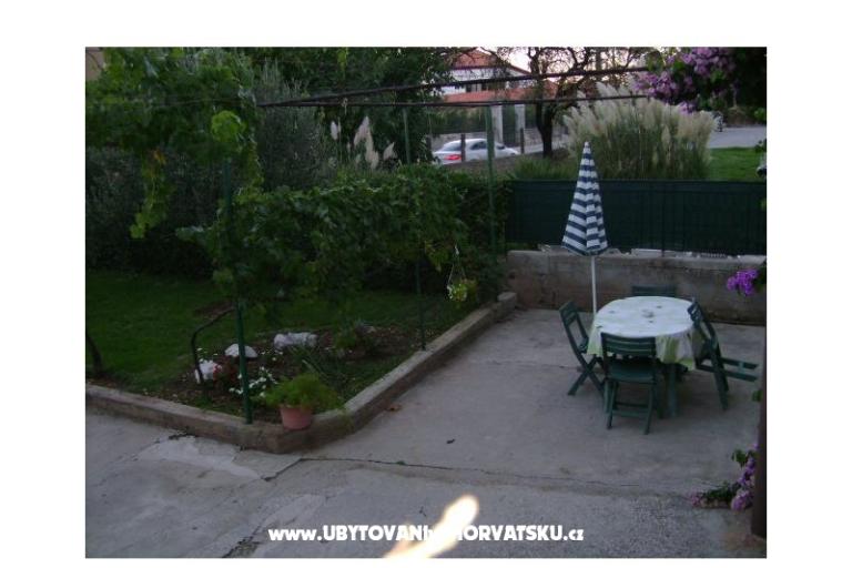 Appartamento  Dalmacija – foto 16