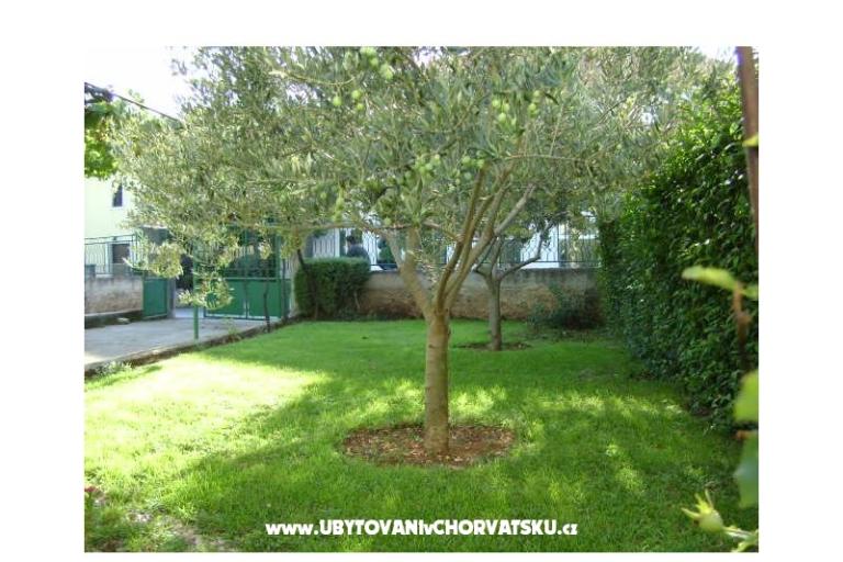 Appartamento  Dalmacija – foto 17
