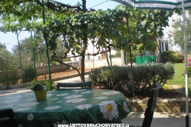 Appartamento  Dalmacija – foto 2