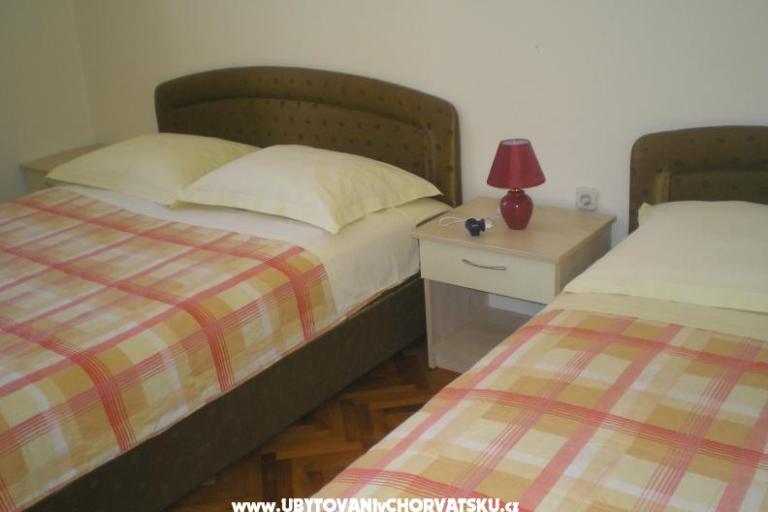 Appartamento  Dalmacija – foto 3