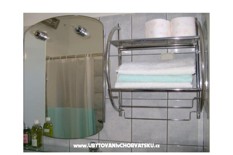 Appartamento  Dalmacija – foto 5