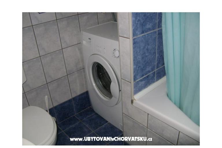 Appartamento  Dalmacija – foto 6