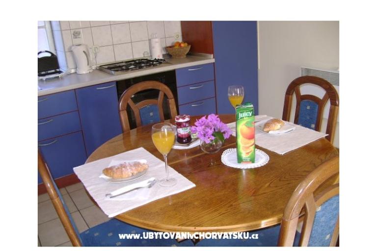 Appartamento  Dalmacija – foto 7