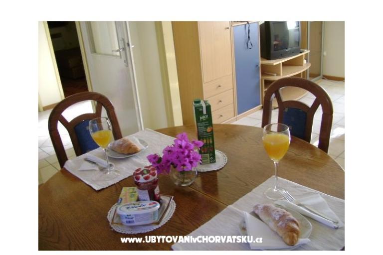Appartamento  Dalmacija – foto 8