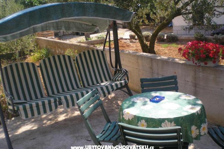 Appartamento  Dalmacija – foto 9